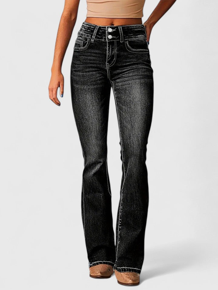 Koralynnae Sophisticated Pants