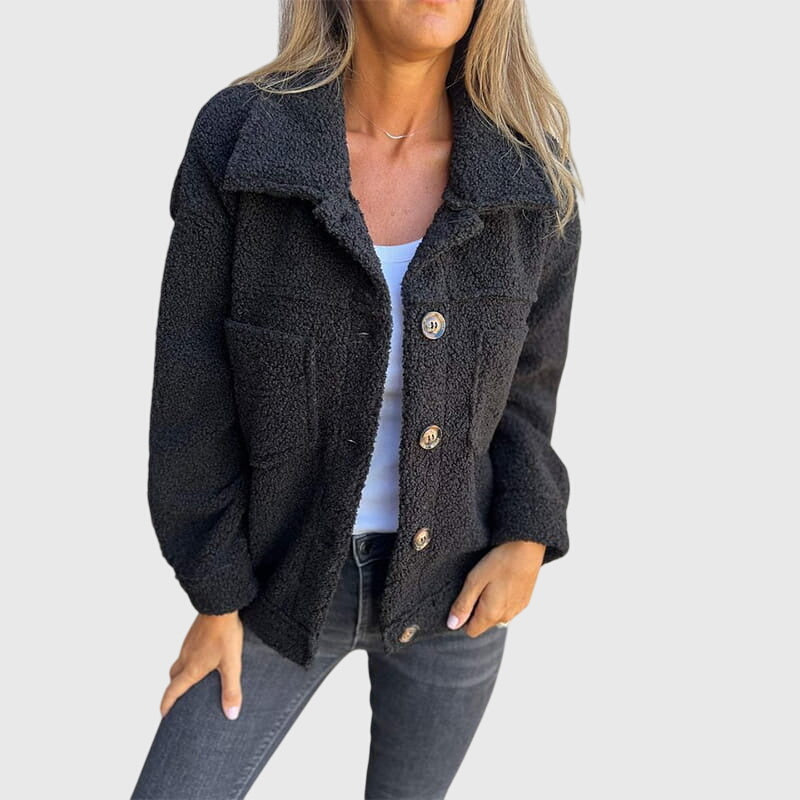 Mila Stylish Jacket