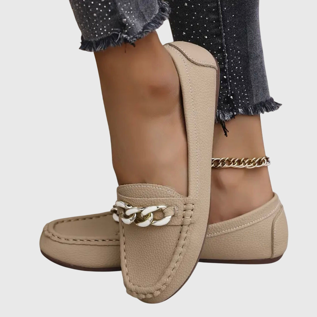 Melissa Orthopedic Loafers