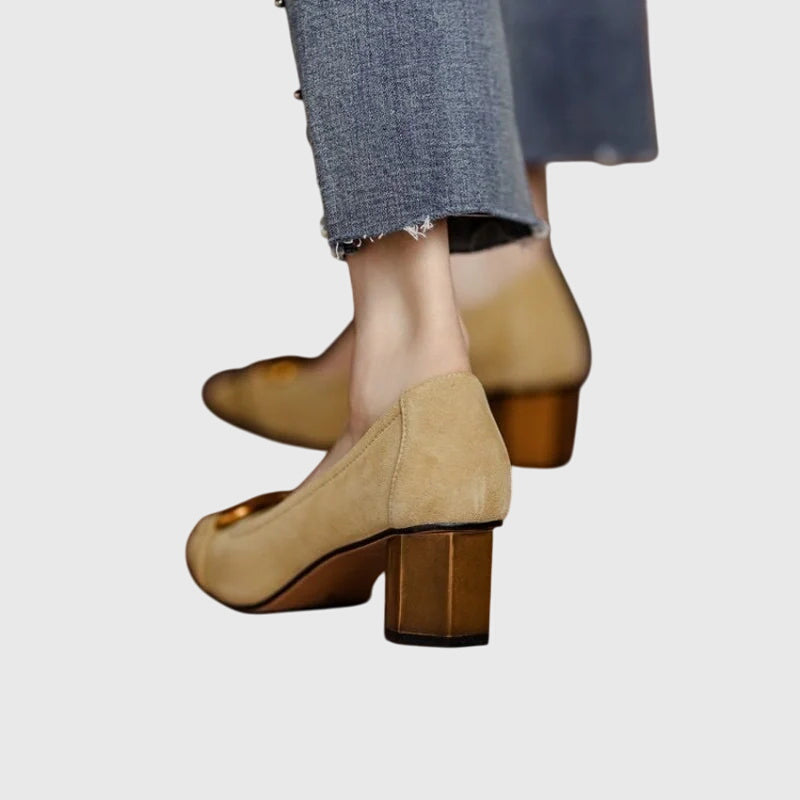 Dorothy Stylish High Heels