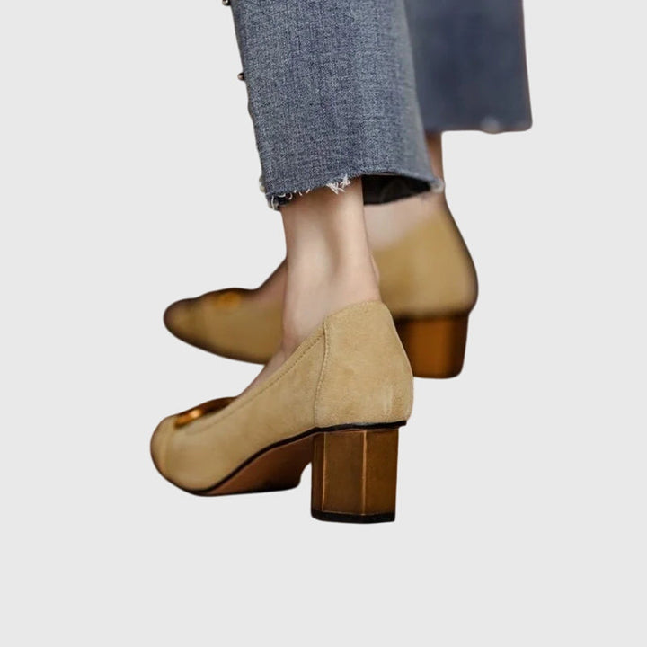 Dorothy Stylish High Heels