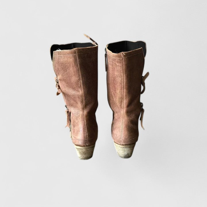 Elarisse Orthopaedic Boots