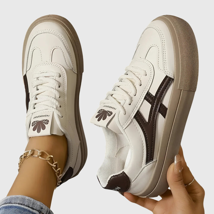 Elza Orthopaedic Sneakers
