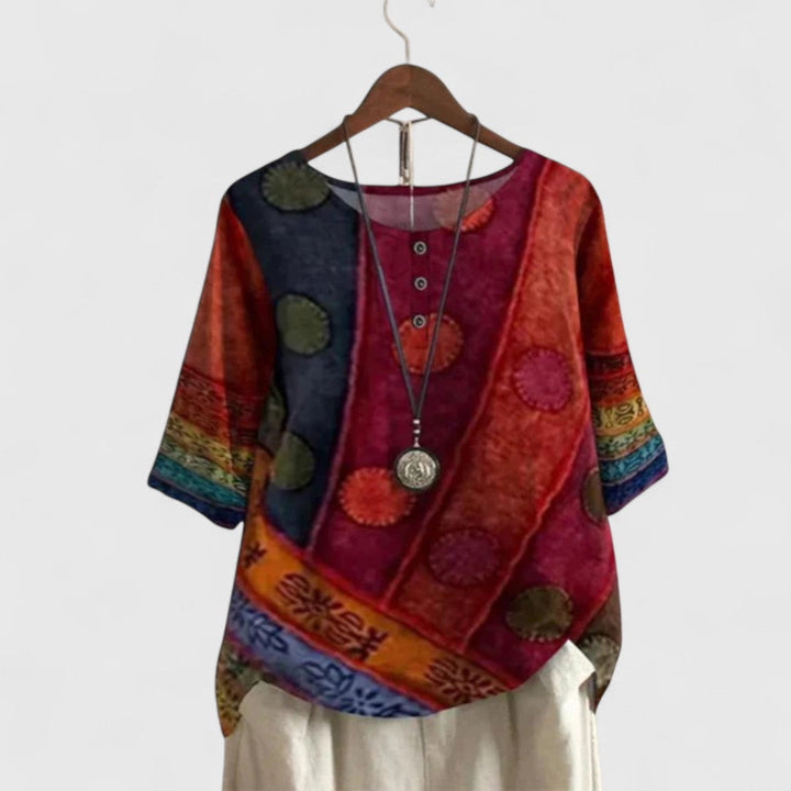 Daenerys Sophisticated Top