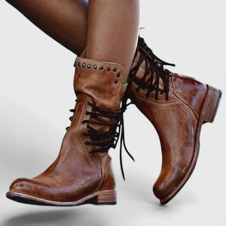 Kryzelle Elegant Boots
