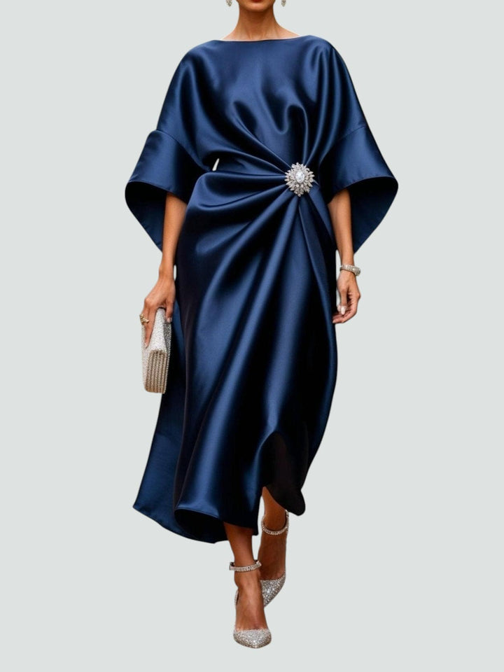 Coralyeth Elegant Dress