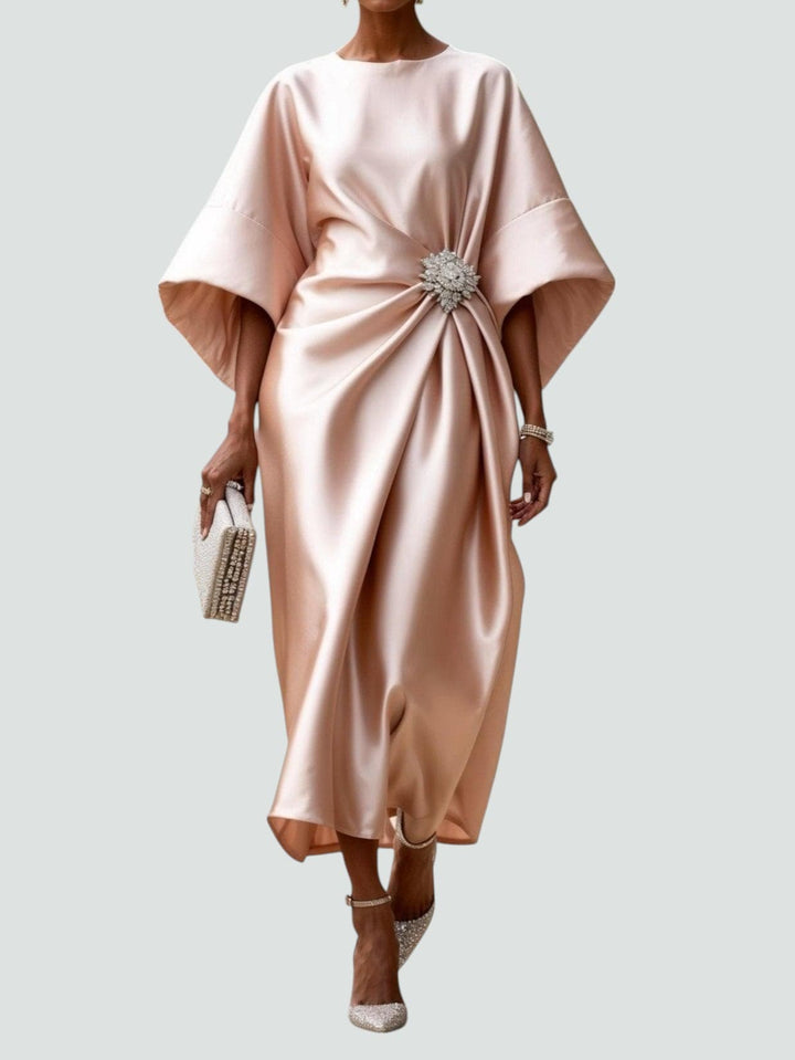 Coralyeth Elegant Dress