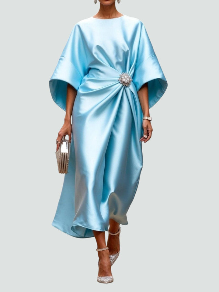 Coralyeth Elegant Dress