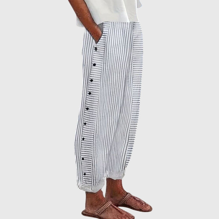 Bertha Elegant Women's Pants