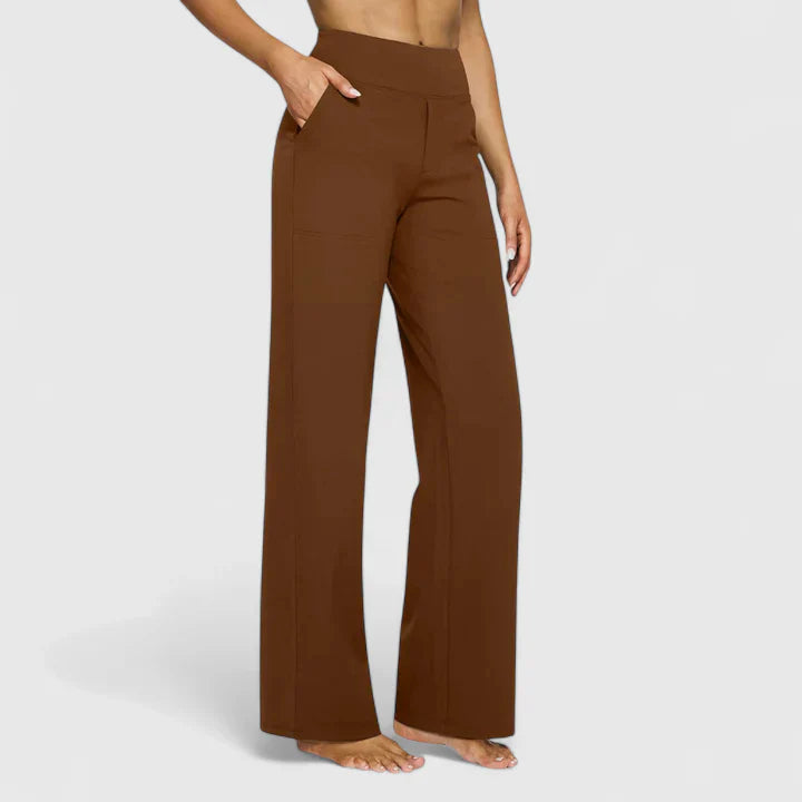 Ame Elegant Pants