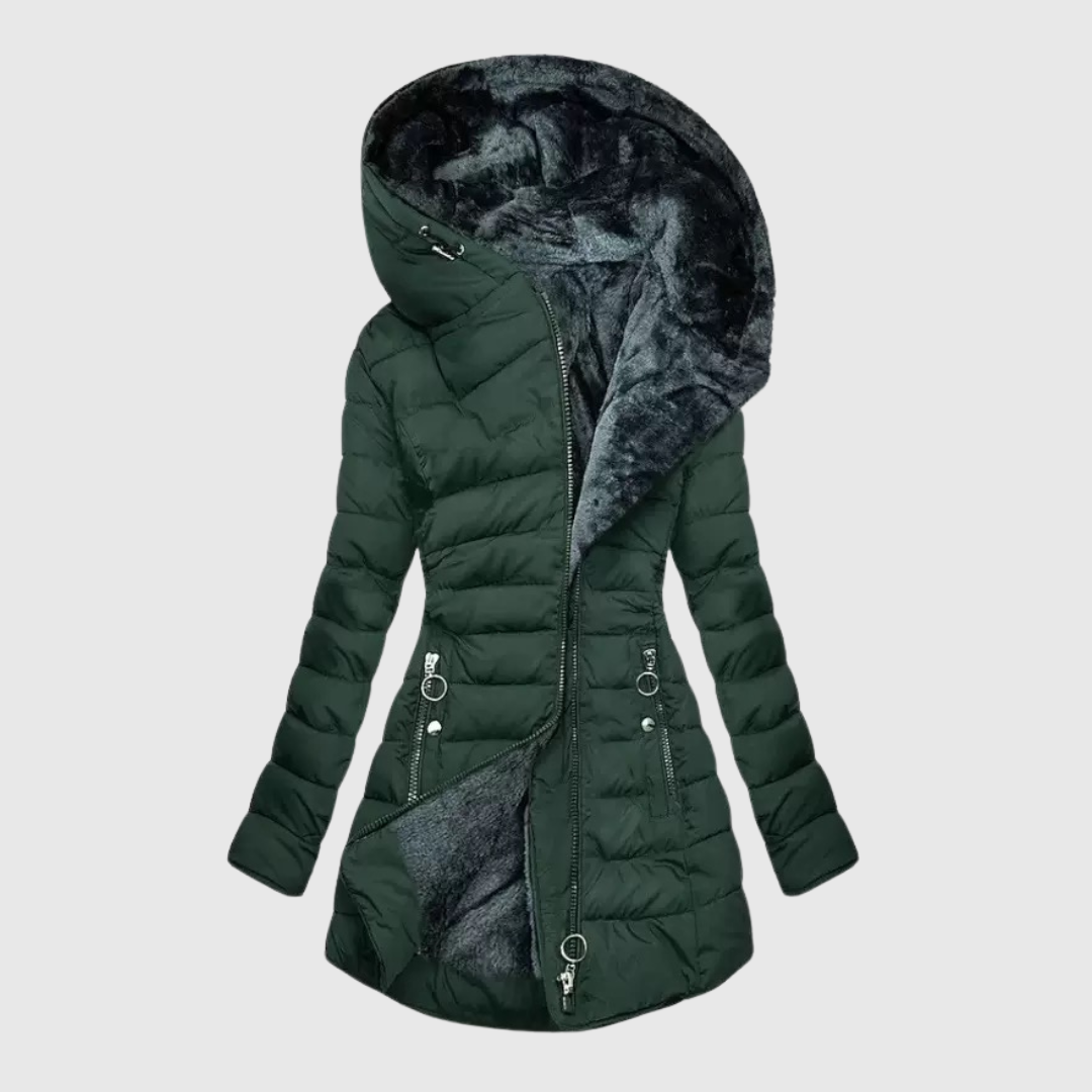 Camryn | Classic Autumn/ Winter Coat