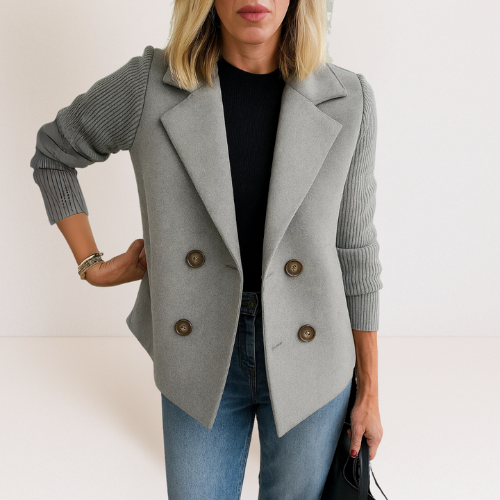 Grace™ | Premium Casual Blazer
