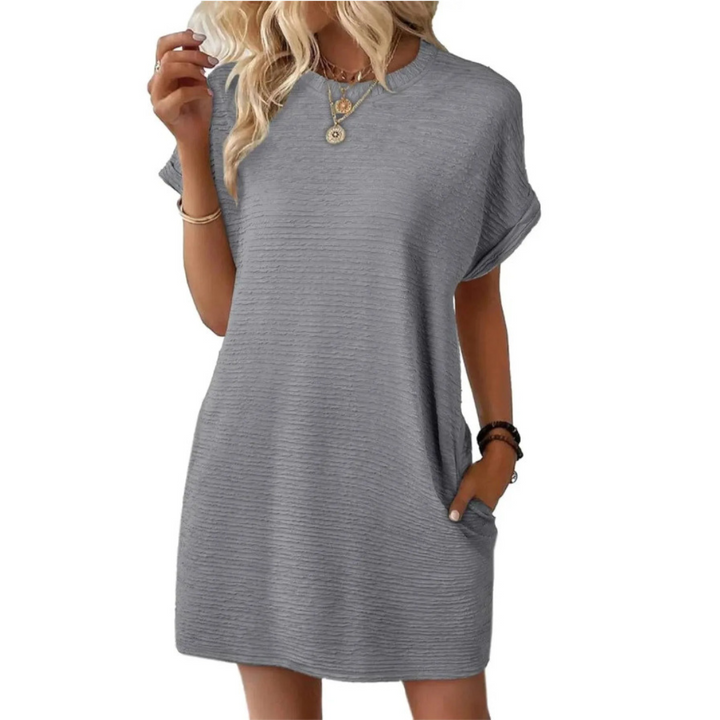 Vela | Chic Summer Dress