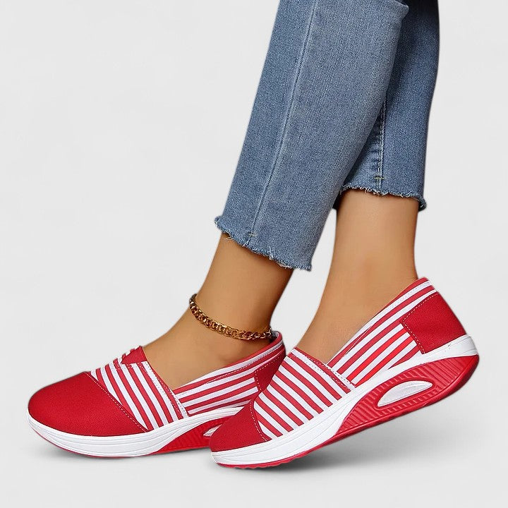 Julia Orthopaedic Sneakers
