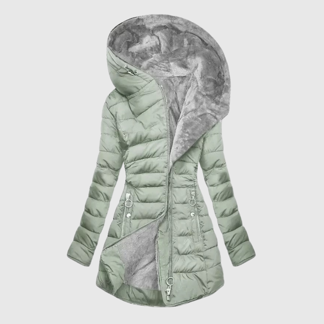 Camryn | Classic Autumn/ Winter Coat