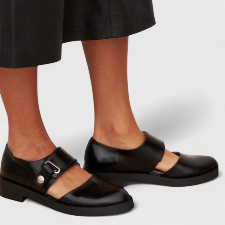 Lyssavelle Elegant Shoes