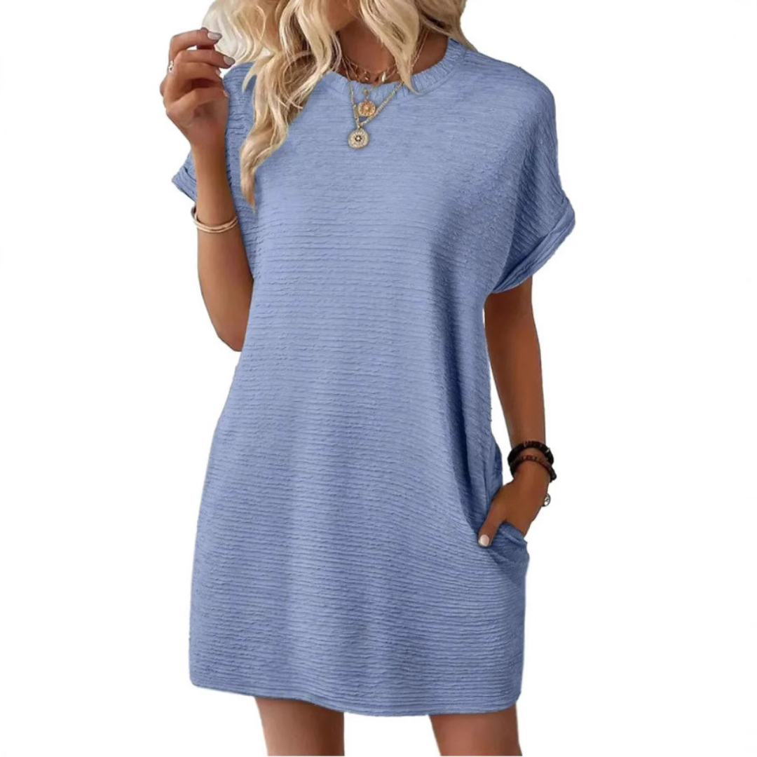 Vela | Chic Summer Dress