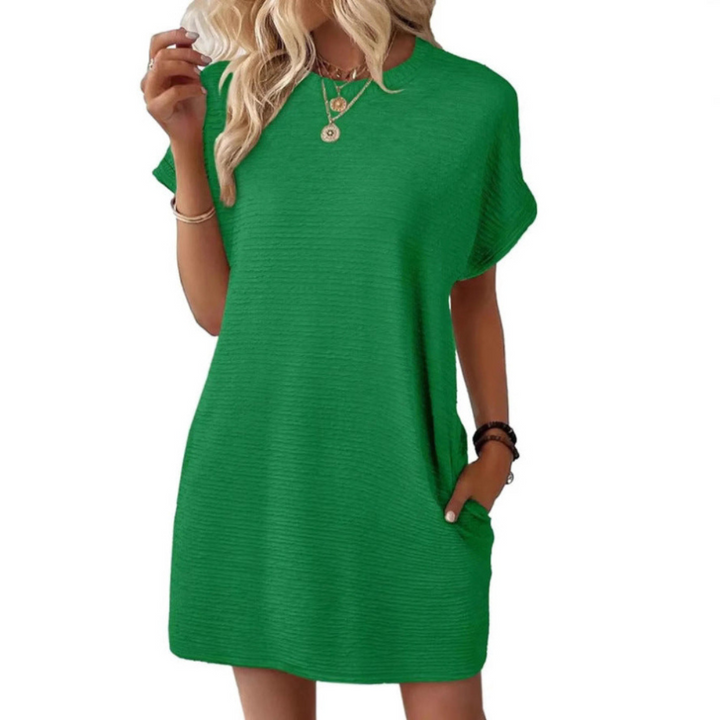 Vela | Chic Summer Dress