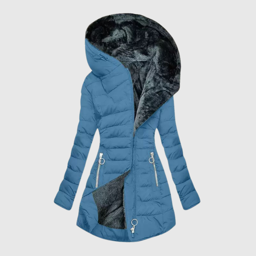 Camryn | Classic Autumn/ Winter Coat