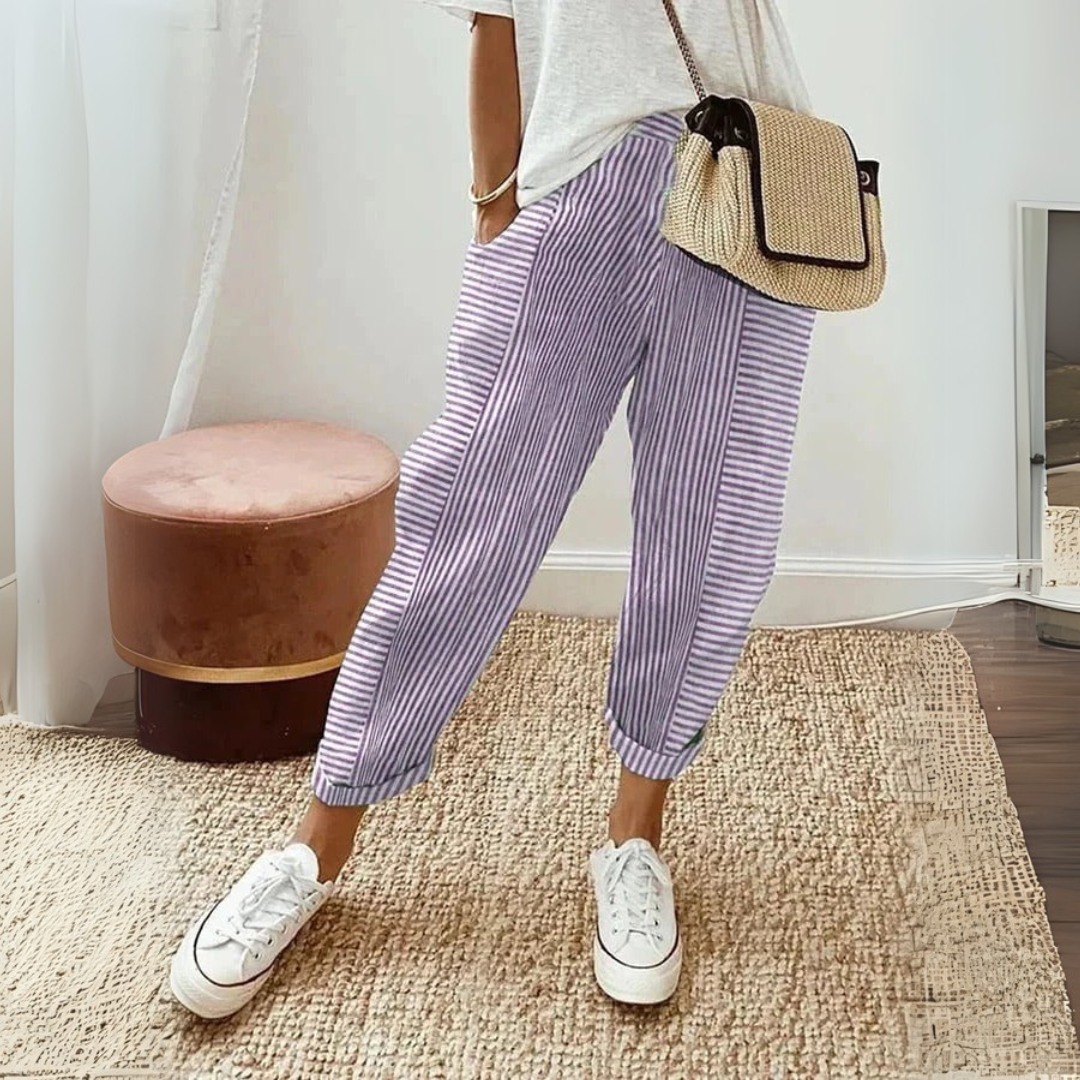 Lore | Comfort Women's Pants