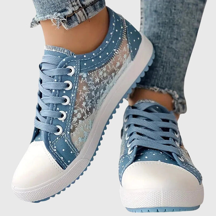 Elena Orthopaedic Sneakers