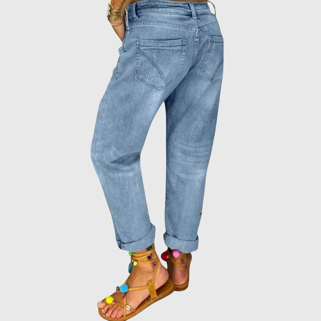 Joy Jeans