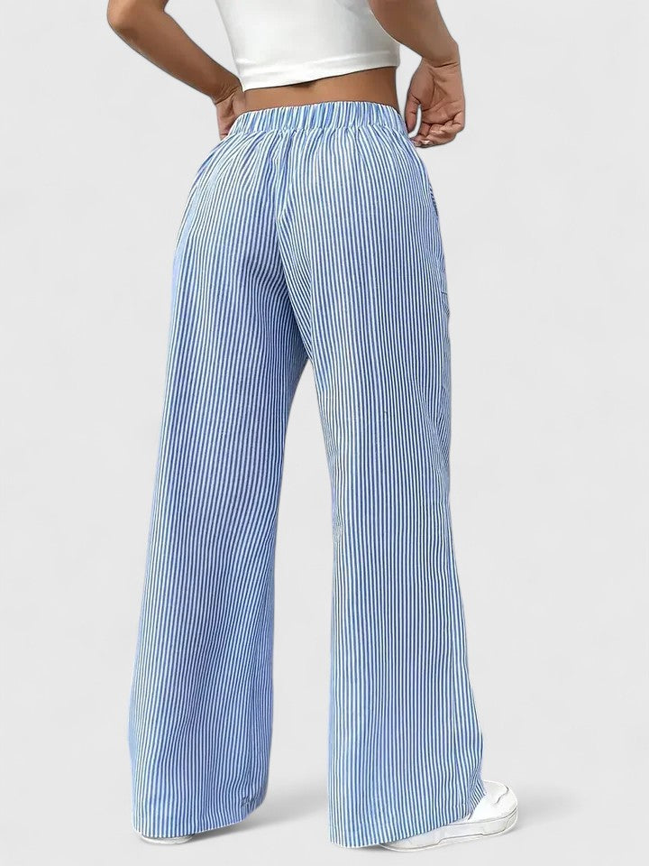 Tatienne Elegant Pants