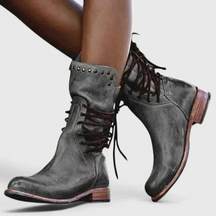 Kryzelle Elegant Boots