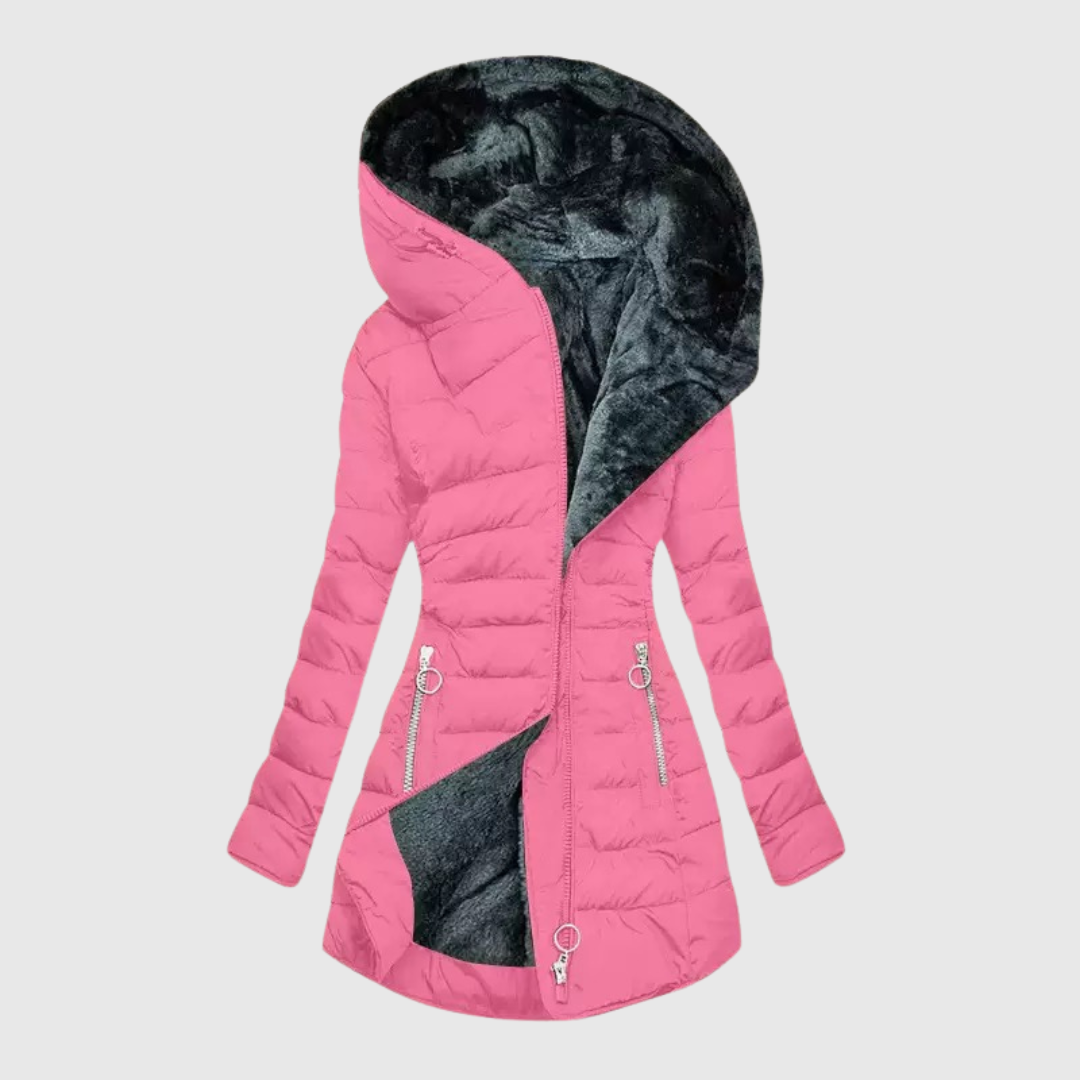 Camryn | Classic Autumn/ Winter Coat