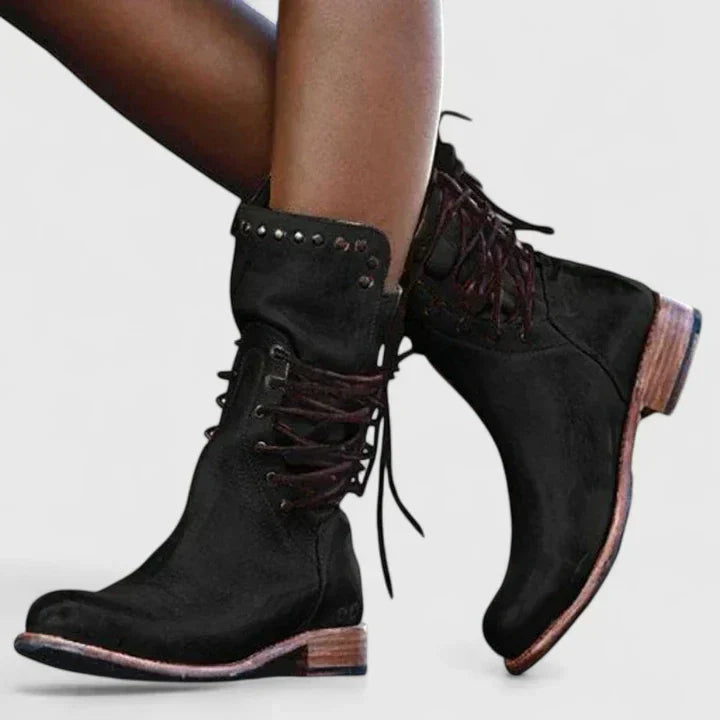 Kryzelle Elegant Boots