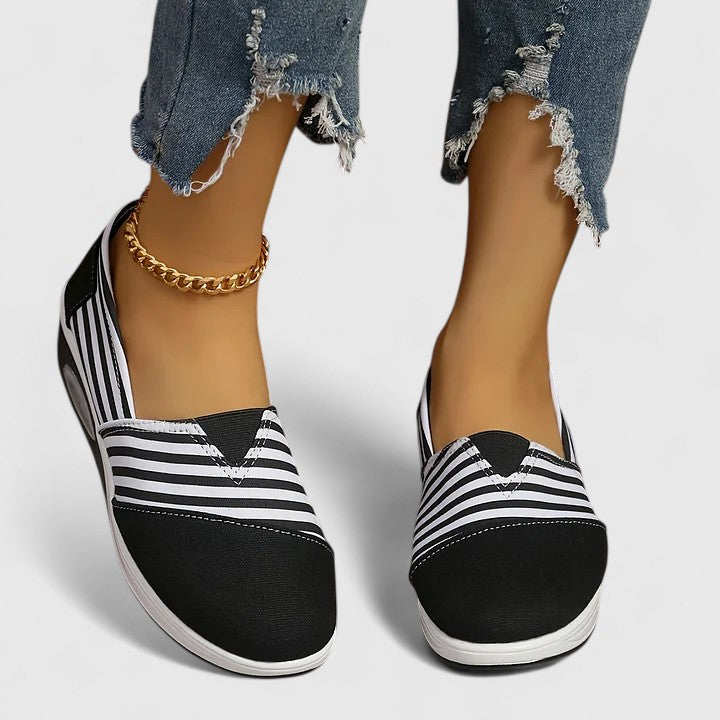 Julia Orthopaedic Sneakers