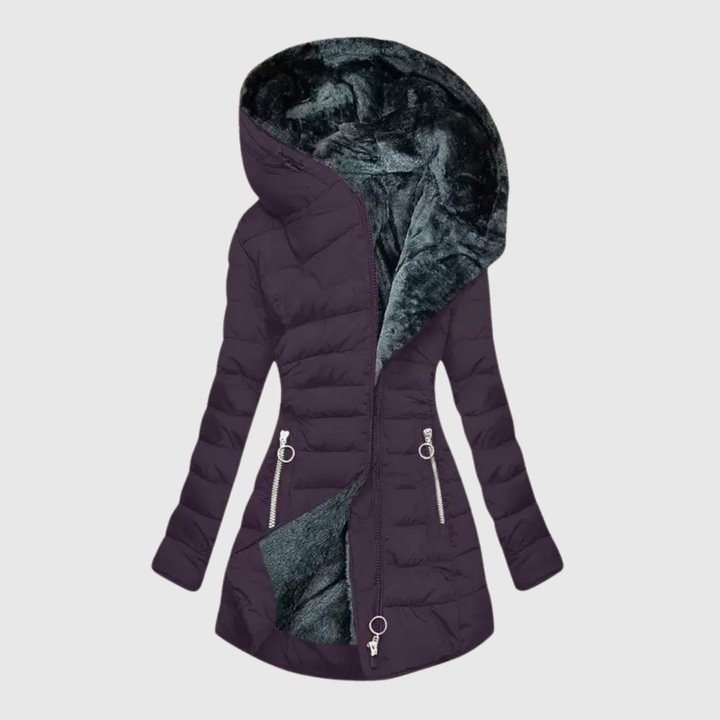 Camryn | Classic Autumn/ Winter Coat