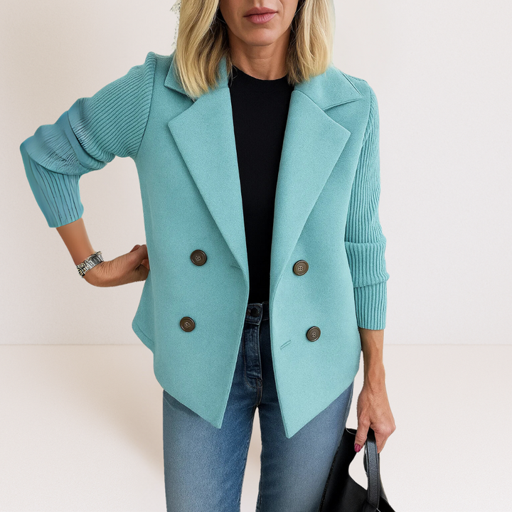 Grace™ | Premium Casual Blazer