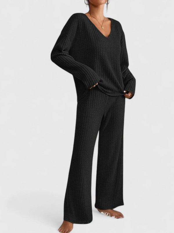 Addison Comfy Lounge Set