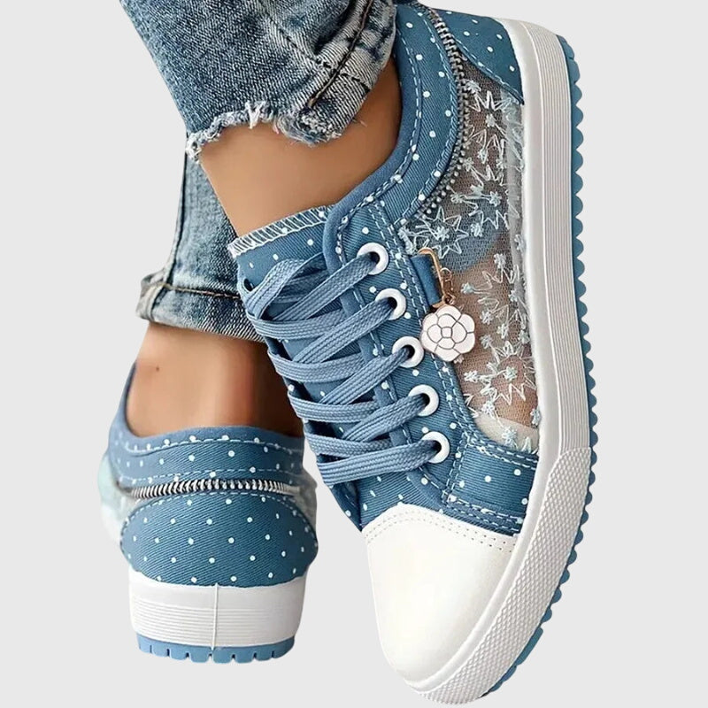 Elena Orthopaedic Sneakers