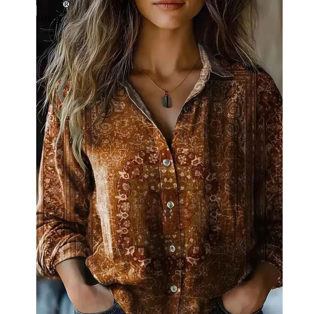 Manon™ – Glow Blouse