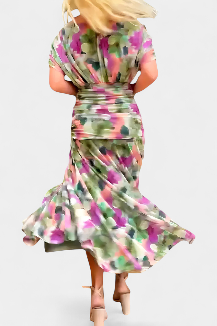 Kira - Elegant Dress