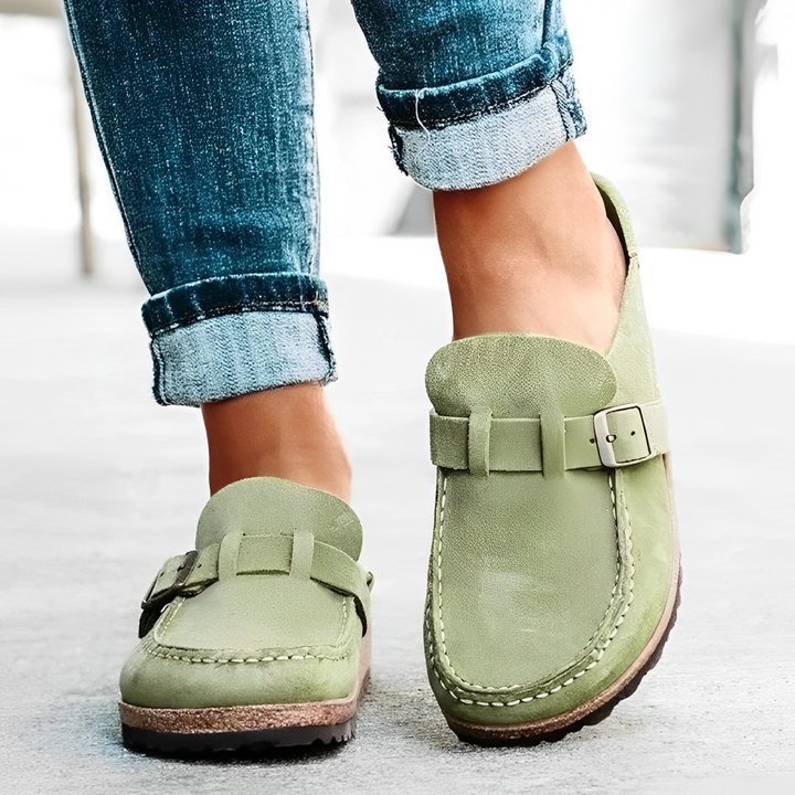 Frederica™ Orthopaedic Comfort Sandals