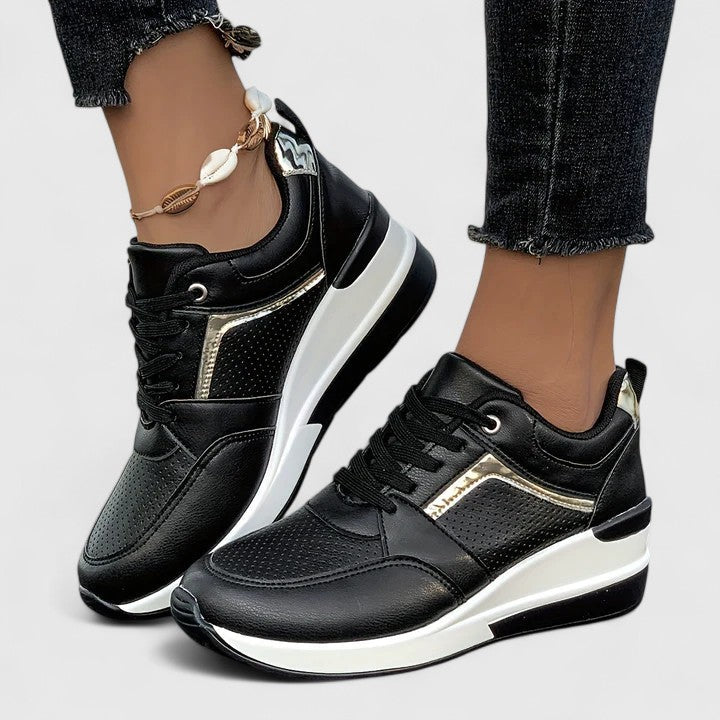 Novyssa Orthopaedic Shoes