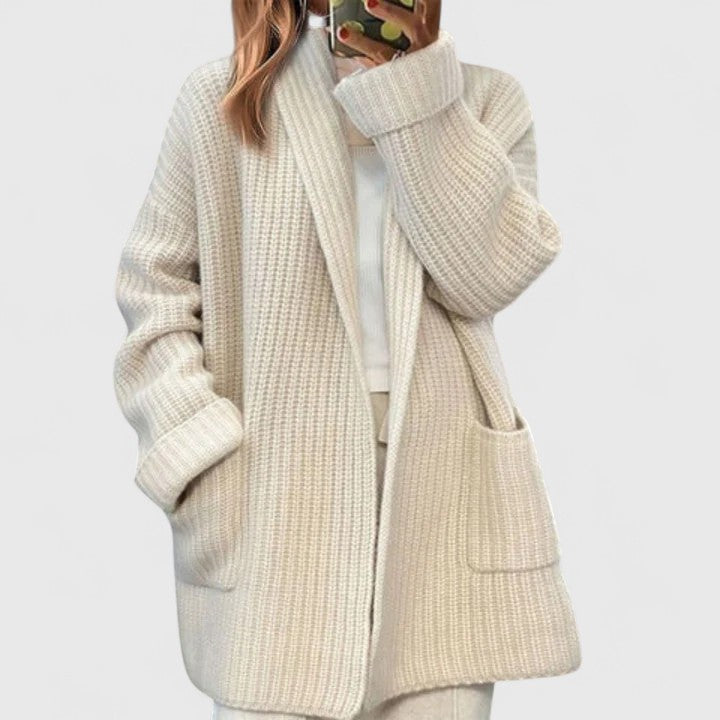 Jan Comfortable Cardigan