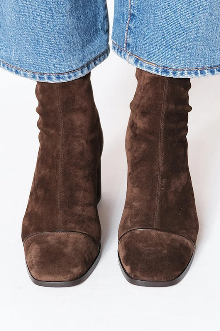 Beth Elegant Boots