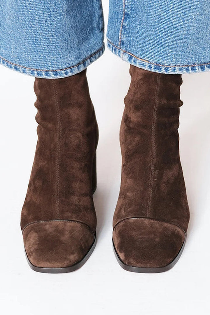 Beth Elegant Boots