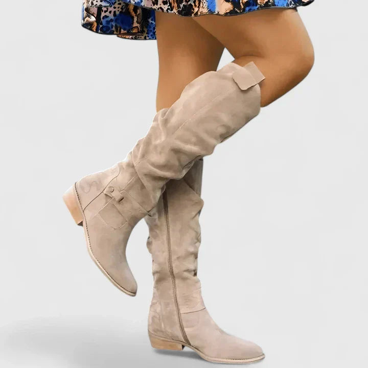 Ryzeliah Orthopaedic Boots