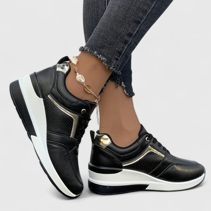 Novyssa Orthopaedic Shoes