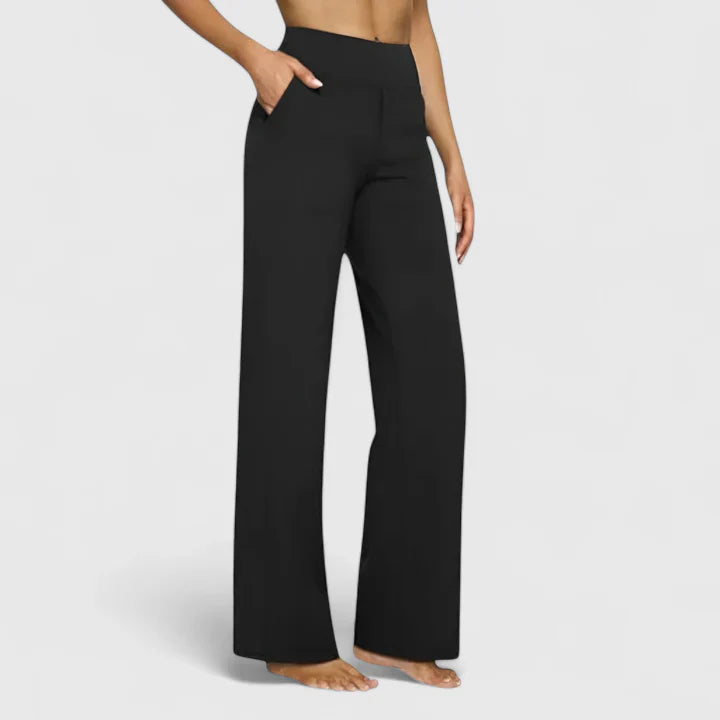 Ame Elegant Pants