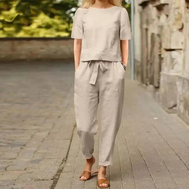 Elsa | Casual Lounge Set