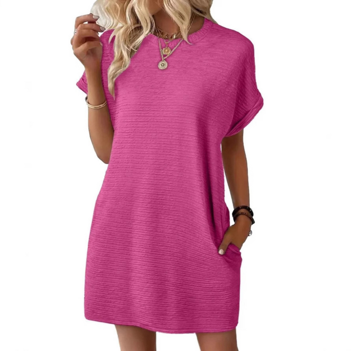 Vela | Chic Summer Dress