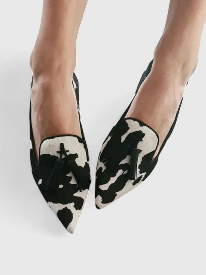 Dhreika Smart Fit Loafers