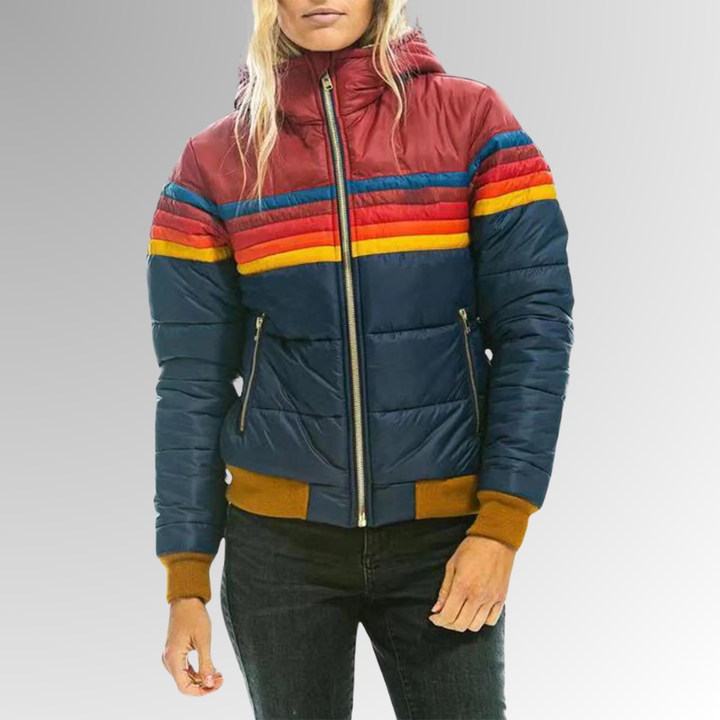 Aubry Light Elegance for Rainy Days