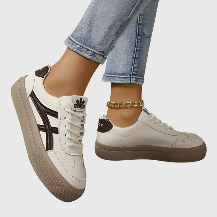 Elza Orthopaedic Sneakers